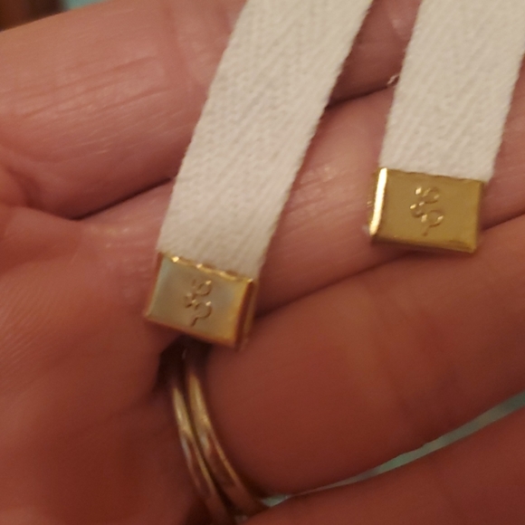 Lilly Pullitzer Beach linen skirt - Picture 5 of 6